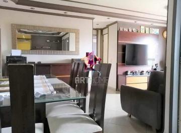 Apartamento · 63m² · 2 Quartos · 2 Vagas · Apartamento à venda, 63 m² por R$ 399.000,00 - Vila Santa Teresa (Zona Sul) - São Paulo/SP