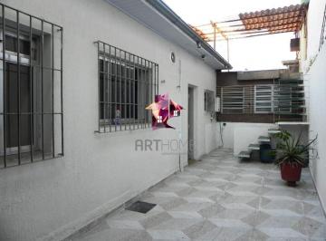 Casa · 96m² · 2 Quartos · 2 Vagas · Casa com 2 dormitórios à venda, 96 m² por R$ 520.000,00 - Rudge Ramos - São Bernardo do Campo/SP
