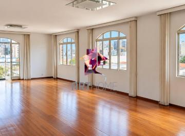 Apartamento · 250m² · 4 Quartos · 3 Vagas · Apartamento 4 Quartos com Suíte no Centro de Santo André