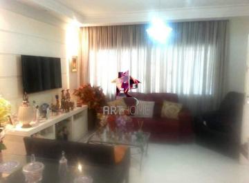 Casa · 194m² · 3 Quartos · 3 Vagas · Casa com 3 dormitórios à venda, 194 m² por R$ 1.200.000,00 - Rudge Ramos - São Bernardo do Campo/SP