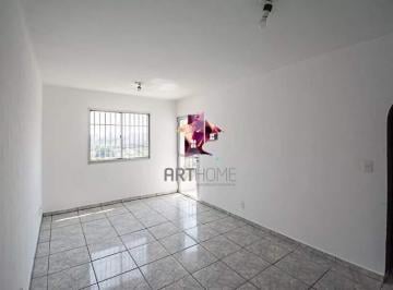 Apartamento · 63m² · 2 Quartos · 1 Vaga · Apartamento à Venda 63 m² - Condomínio France - São Bernardo do Campo