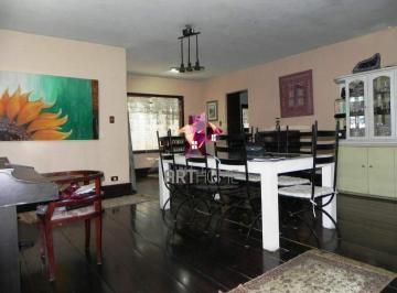 Casa · 272m² · 3 Quartos · 3 Vagas · Casa com 3 dormitórios à venda, 272 m² por R$ 2.500.000,00 - Jardim Chácara Inglesa - São Bernardo d