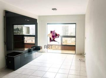 Apartamento · 1m² · 4 Quartos · Apartamento Amplo com 4 Dormitórios e 2 Vagas - Bairro Olímpico, SCS.