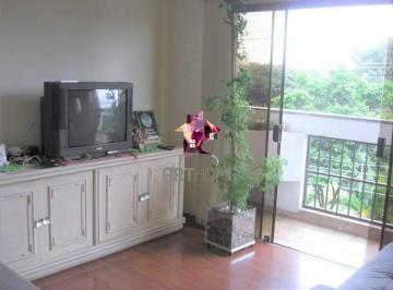 Apartamento · 115m² · 3 Quartos · 2 Vagas · Apartamento à venda, 115 m² por R$ 636.000,00 - Rudge Ramos - São Bernardo do Campo/SP