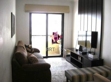 Apartamento · 72m² · 3 Quartos · 1 Vaga · Apartamento à venda, 72 m² por R$ 495.000,00 - Rudge Ramos - São Bernardo do Campo/SP