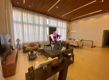 Casa · 430m² · 3 Quartos · 6 Vagas · Casa com 3 dormitórios à venda, 430 m² por R$ 3.500.000,00 - Parque Terra Nova II - São Bernardo do