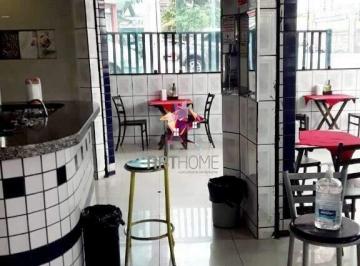 Comercial · 200m² · 3 Vagas · Salão à venda, 200 m² por R$ 1.596.000,00 - Rudge Ramos - São Bernardo do Campo/SP