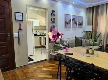 Apartamento · 60m² · 2 Quartos · 1 Vaga · Apartamento 2 Quartos com 60 m² em Taboão, SBC – Financiamento Aceito