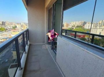Comercial · 42m² · 1 Vaga · Sala Comercial Para Venda 42 m² Centro São Bernardo do Campo.