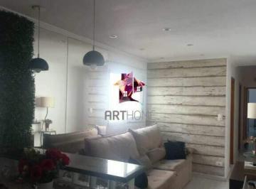 Apartamento · 140m² · 3 Quartos · 2 Vagas · Cobertura à venda, 3 quartos, 1 suíte, 2 vagas, Vila Guiomar - Santo André/SP