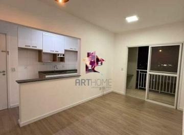 Apartamento · 52m² · 2 Quartos · 2 Vagas · Santa Terezinha, Apartamento 2 quartos, 2 vagas , 52 m²