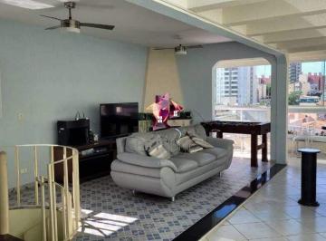 Apartamento · 238m² · 4 Quartos · 2 Vagas · Cobertura à venda, 238 m² por R$ 1.100.000,00 - Vila Caminho do Mar - São Bernardo do Campo/SP