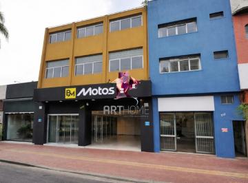 Comercial · 531m² · Conheça os melhores Prédio para à venda no Vila Assunção com a ArtHome. Imóveis modernos, bem locali