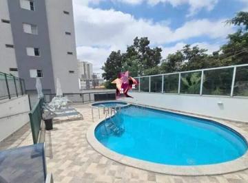 Apartamento · 107m² · 3 Quartos · 2 Vagas · Apartamento à venda, 3 quartos, 1 suíte, 2 vagas, Barcelona - São Caetano do Sul/SP