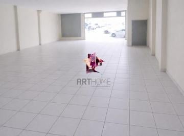 Comercial · 300m² · Salão Comercial para Alugar em Santo André (Jd. Santo Antônio) | 300m²