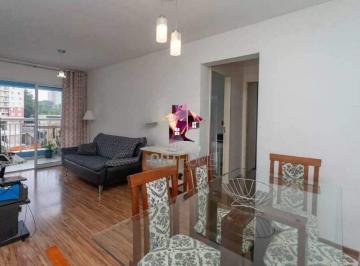 Apartamento · 60m² · 2 Quartos · 1 Vaga · Apartamento com 2 dormitórios à venda, 60 m² por R$ 450.000,00 - Vila Conceição - Diadema/SP