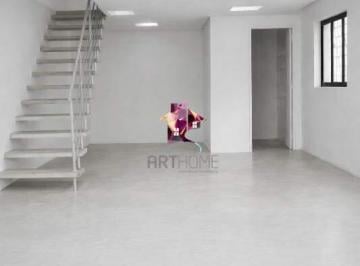 Comercial · 187m² · 6 Vagas · Prédio Comercial para Alugar em Indianópolis (SP) – 145 m² | 6 Vagas