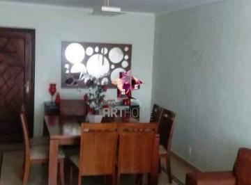 Apartamento · 162m² · 3 Quartos · 1 Vaga · Apartamento à venda, 162 m² por R$ 650.000,00 - Centro - Santo André/SP
