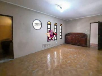 Casa · 250m² · 6 Quartos · 2 Vagas · Sobrado à venda, 250 M² por R$ 1.100.000,00 - Vila São João - São Bernardo do Campo/SP