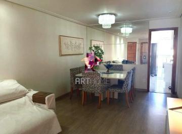 Apartamento · 138m² · 3 Quartos · 2 Vagas · Apartamento à venda, 138 m² por R$ 1.280.000,00 - Centro - São Bernardo do Campo/SP