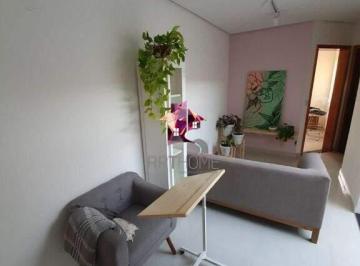Apartamento · 40m² · 2 Quartos · 1 Vaga · Apartamento com 2 dormitórios à venda, 40 m² por R$ 320.000,00 - Vila Scarpelli - Santo André/SP