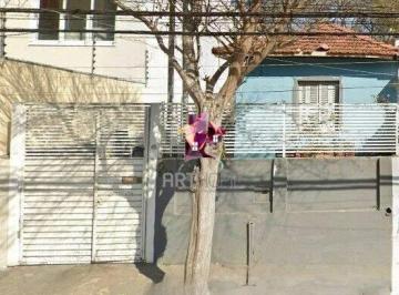 Terreno · 172m² · Terreno à venda, 172 m² por R$ 650.000,00 - Vila Caminho do Mar - São Bernardo do Campo/SP