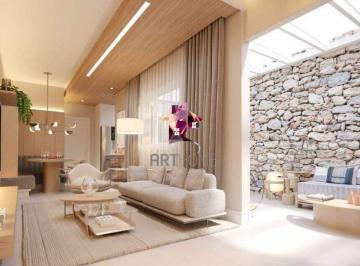 Apartamento · 83m² · 2 Quartos · 1 Vaga · Apartamento Garden 2 Quartos (1 Suíte) com 83 m² em Jardim Nova Petrópolis, SBCampo