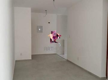 Apartamento · 51m² · 2 Quartos · 1 Vaga · Apartamento 2 Quartos com Suíte em Santo André – Vila Guiomar, 51,13 m², Financiamento Aceito