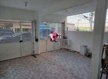 Casa · 210m² · 3 Quartos · 2 Vagas · Sobrado com 3 dormitórios à venda, 210 m² por R$ 660.000,00 - Taboão - São Bernardo do Campo/SP