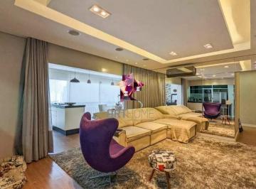 Apartamento · 116m² · 2 Quartos · 2 Vagas · Apartamento com 2 dormitórios à venda, 116 m² por R$ 1.200.000,00 - Baeta Neves - São Bernardo do Ca