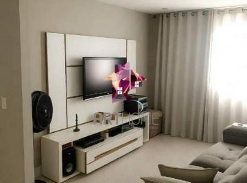 Apartamento · 74m² · 2 Quartos · 2 Vagas · Rudge Ramos Apto 2 quartos sendo 1 suíte, 2 vagas 74m²