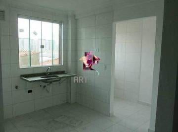 Apartamento · 62m² · 2 Quartos · 1 Vaga · Apartamento com 2 dormitórios à venda, 62 m² por R$ 450.000,00 - Paraíso - Santo André/SP