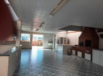 Casa · 585m² · 3 Quartos · 6 Vagas · Sobrado com 3 dormitórios à venda, 585 m² por R$ 2.340.000,00 - Nova Gerti - São Caetano do Sul/SP