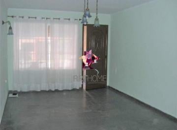Casa · 106m² · 2 Quartos · 1 Vaga · Sobrado à venda, 106 m² por R$ 450.000,00 - Vila Vivaldi - São Bernardo do Campo/SP