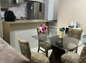 Apartamento · 140m² · 2 Quartos · 2 Vagas · Cobertura à venda, 2 quartos, 1 suíte, 2 vagas, Vila Pires - Santo André/SP