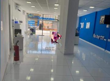 Comercial · 150m² · Rudge Ramos Salão Comercial com 150m² no Centro do Rudge Ramos.