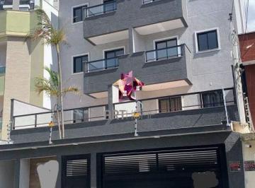 Apartamento · 96m² · 2 Quartos · 1 Vaga · Cobertura à venda, 2 quartos, 1 suíte, 1 vaga, Vila Floresta - Santo André/SP