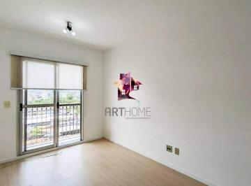 Apartamento · 60m² · 2 Quartos · 1 Vaga · Apartamento com 2 dormitórios à venda, 60 m² por R$ 375.000,00 - Assunção - São Bernardo do Campo/SP