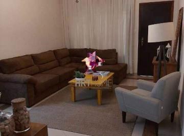 Casa · 150m² · 3 Quartos · 2 Vagas · Sobrado à venda, 150 m² por R$ 690.000,00 - Rudge Ramos - São Bernardo do Campo/SP