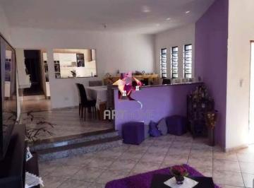 Casa · 295m² · 7 Quartos · 5 Vagas · Casa com 7 dormitórios à venda, 295 m² por R$ 850.000,00 - Riacho Grande - São Bernardo do Campo/SP