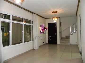 Casa · 187m² · 3 Quartos · 2 Vagas · Sobrado com edícula à venda, 187 m² por R$ 590.000,00 - Rudge Ramos - São Bernardo do Campo/SP