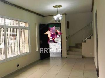 Casa · 187m² · 3 Quartos · 2 Vagas · Sobrado com edícula à venda, 187 m² por R$ 590.000,00 - Rudge Ramos - São Bernardo do Campo/SP