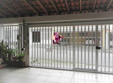 Casa · 261m² · 3 Quartos · 2 Vagas · Sobrado à venda, 260 m² por R$ 650.000,00 - Rudge Ramos - São Bernardo do Campo/SP