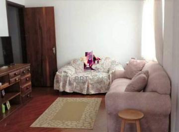 Apartamento · 87m² · 3 Quartos · 2 Vagas · Apartamento à venda, 87 m² por R$ 590.000,00 - Vila Caminho do Mar - São Bernardo do Campo/SP