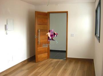 Apartamento · 60m² · 2 Quartos · 1 Vaga · Apartamento com 2 dormitórios à venda, 60 m² por R$ 550.000,00 - Jardim Hollywood - São Bernardo do