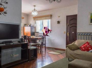 Apartamento · 102m² · 3 Quartos · 2 Vagas · Apartamento à venda Vila Lusitânia, 102 m² 3 dorm. 2 vagas R$ 530.000,00