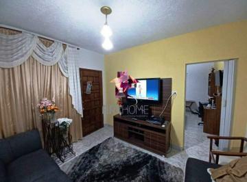Casa · 146m² · 2 Quartos · 3 Vagas · Casa à venda, 146 m² por R$ 561.800,00 - Vila Valparaíso - Santo André/SP