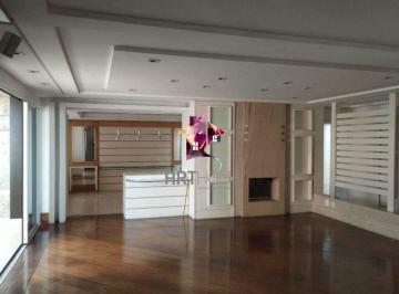 Apartamento · 280m² · 3 Quartos · 4 Vagas · Apartamento com 3 dormitórios à venda, 280 m² por R$ 2.130.000,00 - Jardim do Mar - São Bernardo do