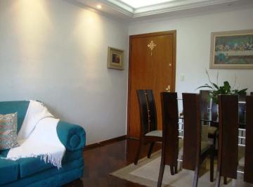 Apartamento · 159m² · 3 Quartos · 2 Vagas · Cobertura à venda, 159 m² por R$ 800.000,00 - Rudge Ramos - São Bernardo do Campo/SP