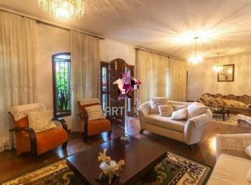 Casa · 530m² · 4 Quartos · 8 Vagas · Casa à venda, 530 m² por R$ 2.800.000,00 - Jardim do Mar - São Bernardo do Campo/SP